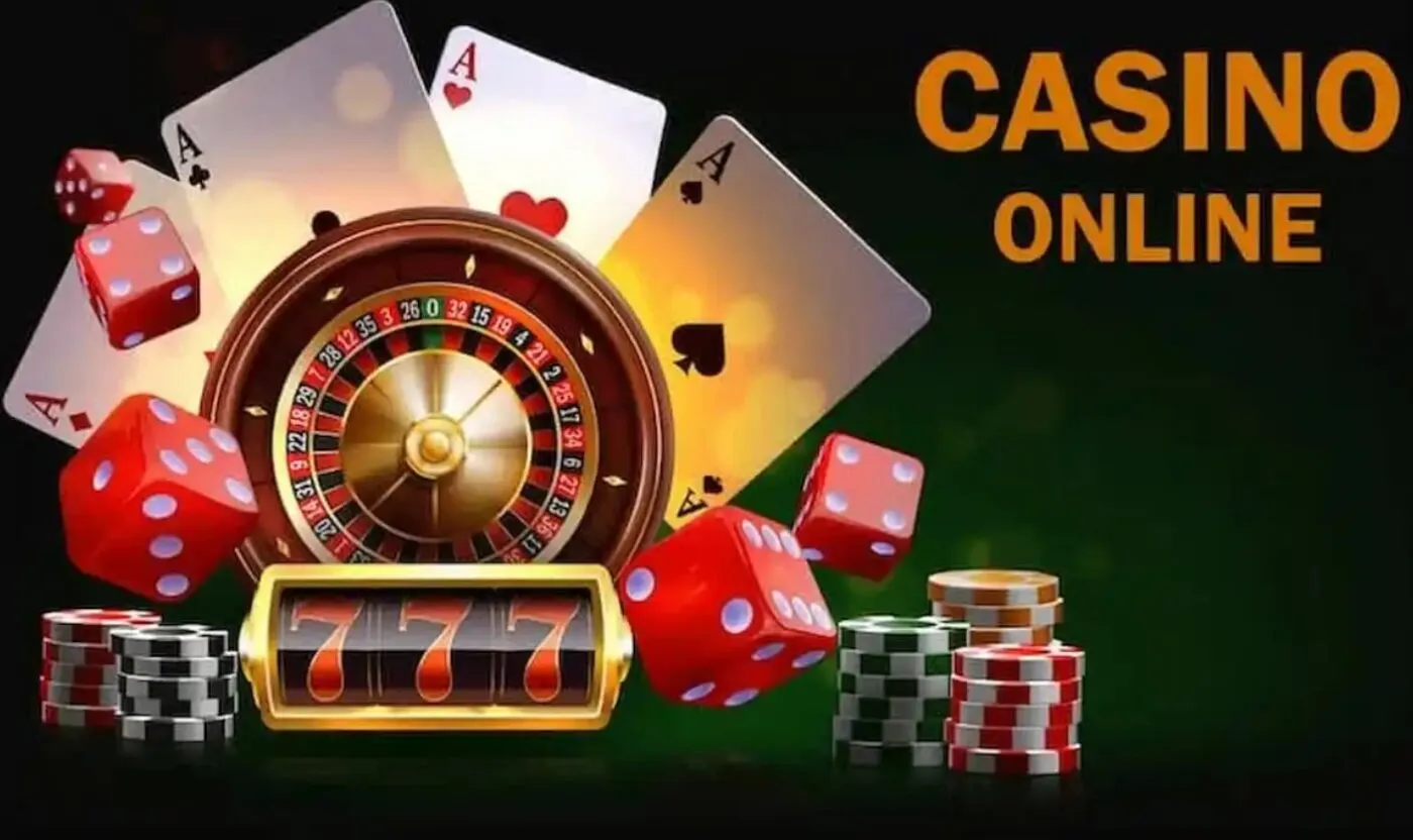 Casino online S666 - Đỉnh cao giải trí 