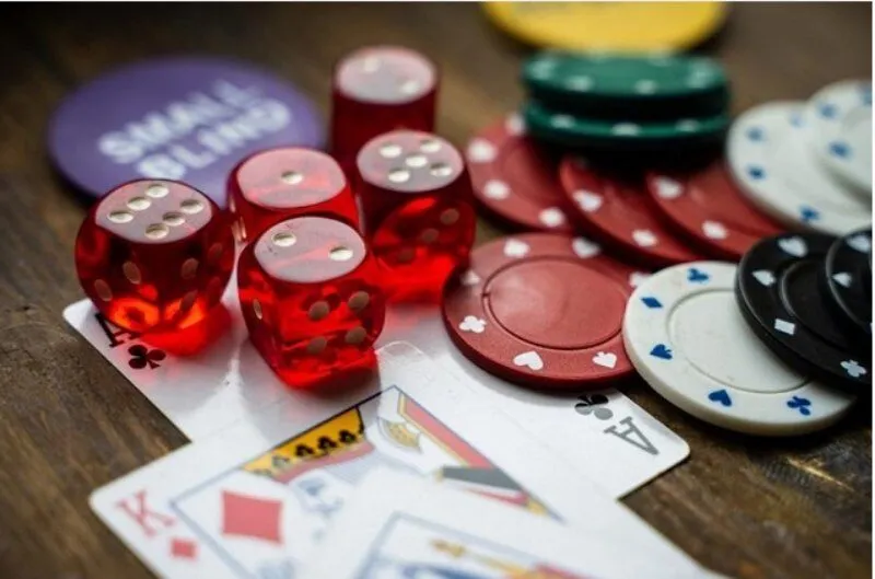 Tài xỉu S666: Game cờ bạc vốn nhẹ nhưng sinh lời nhanh