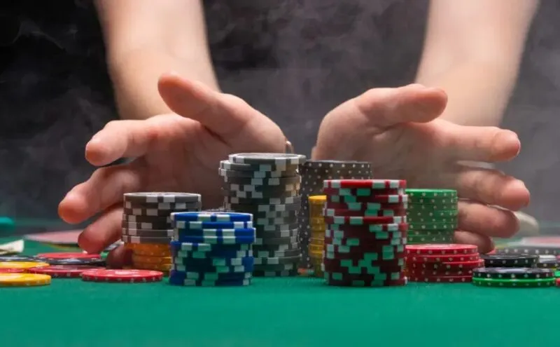 Casino online S666: Nhà Cái Hàng Đầu Châu Á