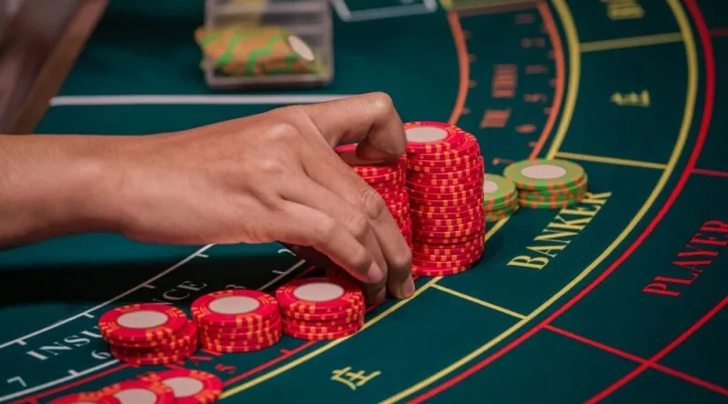 Casino online S666: Nhà Cái Hàng Đầu Châu Á